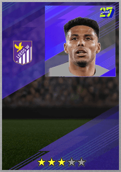 James Justin