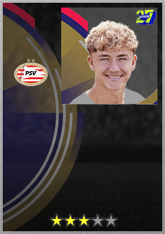 Sven Mijnans