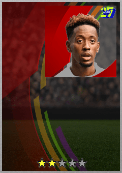 Jamal Lowe
