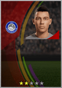 Jose Enamorado