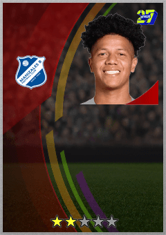 Jaime Alvarado