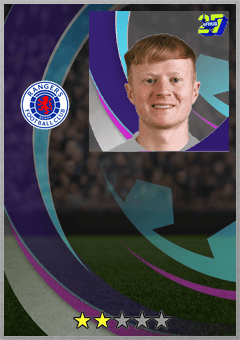 Lyall Cameron