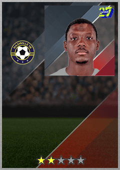 Maxwell Woledzi