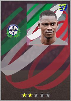 Idrissa Toure