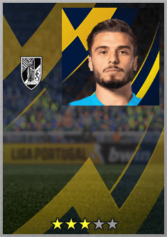 Nuno Santos