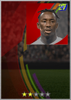 Woyo Coulibaly