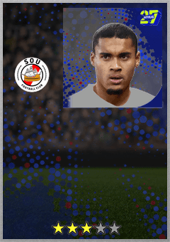 Gavin Bazunu