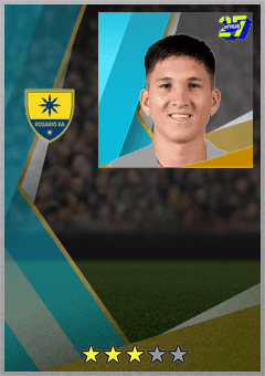 Franco Ibarra