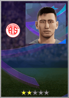 Dogukan Ozkan