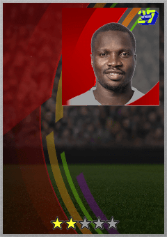 Chadrac Akolo