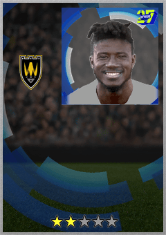 Samuel Obeng