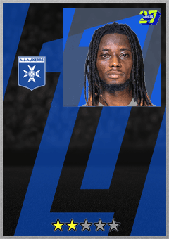 Gideon Mensah