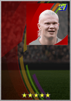 Erling Haaland