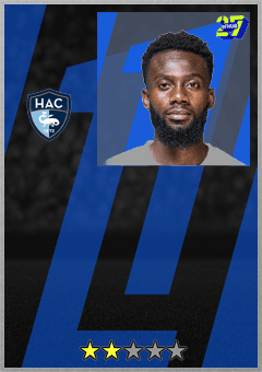 Issa Soumare