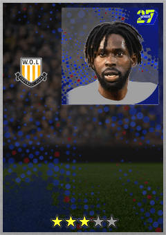 Boubacar Traore