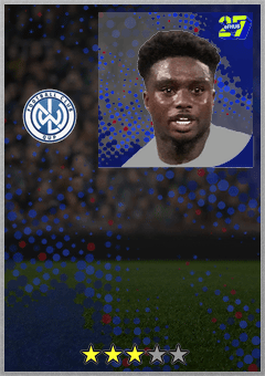 Tariq Lamptey