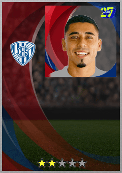 Jose Tiznado