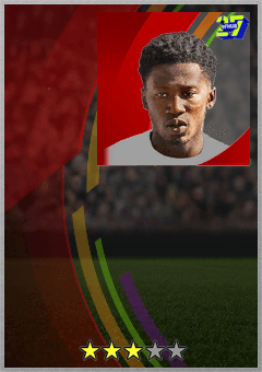 Di Shon Bernard
