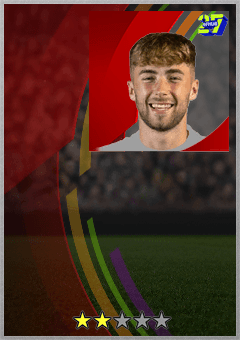 Lewis Jamieson