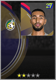 Yassin Oukili