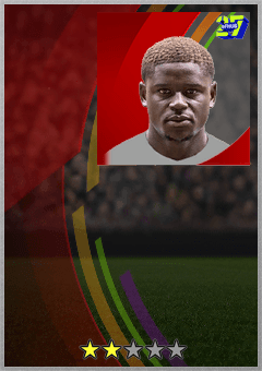 Bryan Limbombe