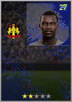 Jeremy Ngakia