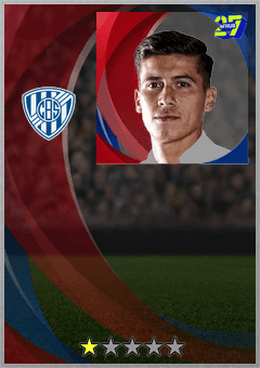 Felipe Villagran