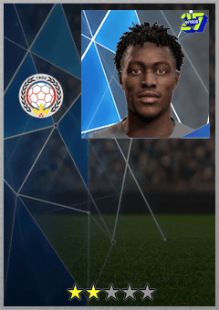 Youssouph Badji