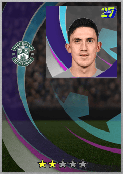 Jamie McGrath