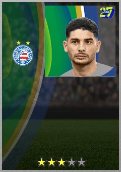 Michel Araujo