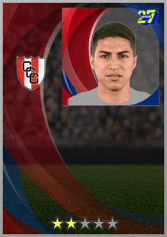 Jonathan Villagra