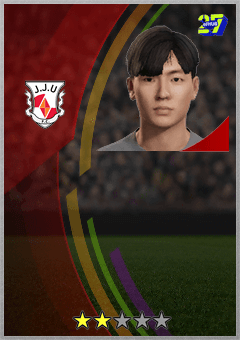 Jang Min-Gyu