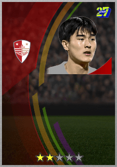 Baek Jong-Beom