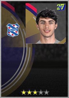 Luca Oyen