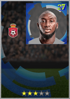 Ibrahima Kone
