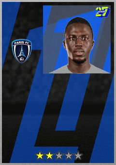 Lamine Gueye
