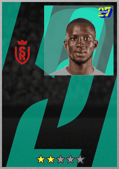 Sambou Soumano
