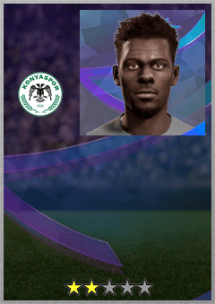 Alassane Ndao