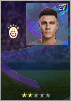 Kazimcan Karatas