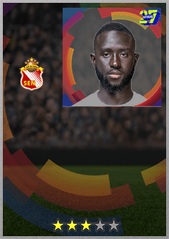 Arouna Sangante