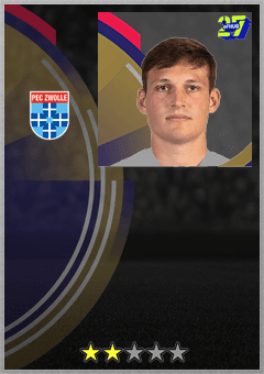 Thijs Oosting