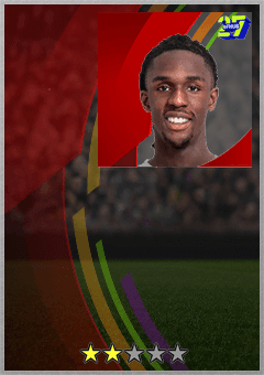 Pierre Dwomoh