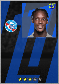 Emanuel Emegha