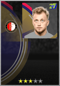 Casper Tengstedt