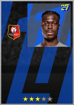 Alidu Seidu
