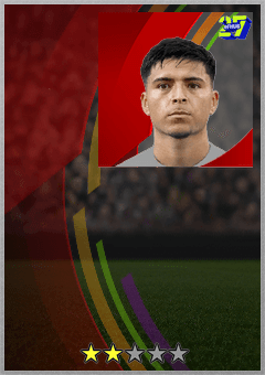 Alex Mendez