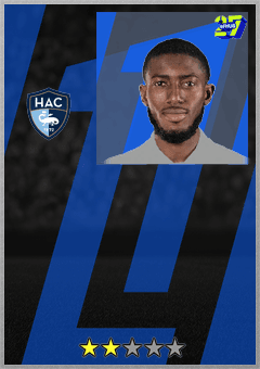 Fode Doucoure
