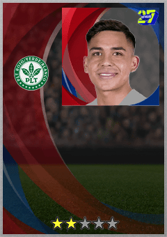 Nicolas Meza