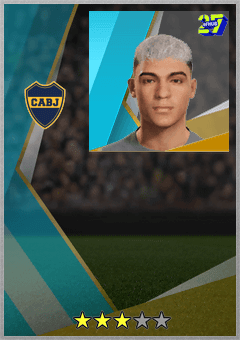 Exequiel Zeballos