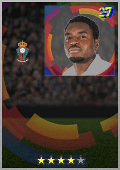 Enzo Boyomo